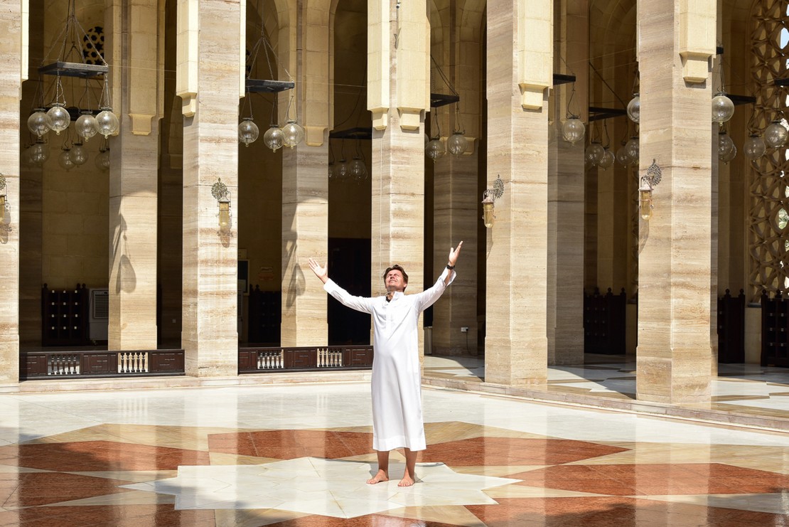 RamadÃ¡n sa zaÄÃ­na uÅ¾ koncom tÃ½Å¾dna. ZbavÃ­ nÃ¡s tej pliagy