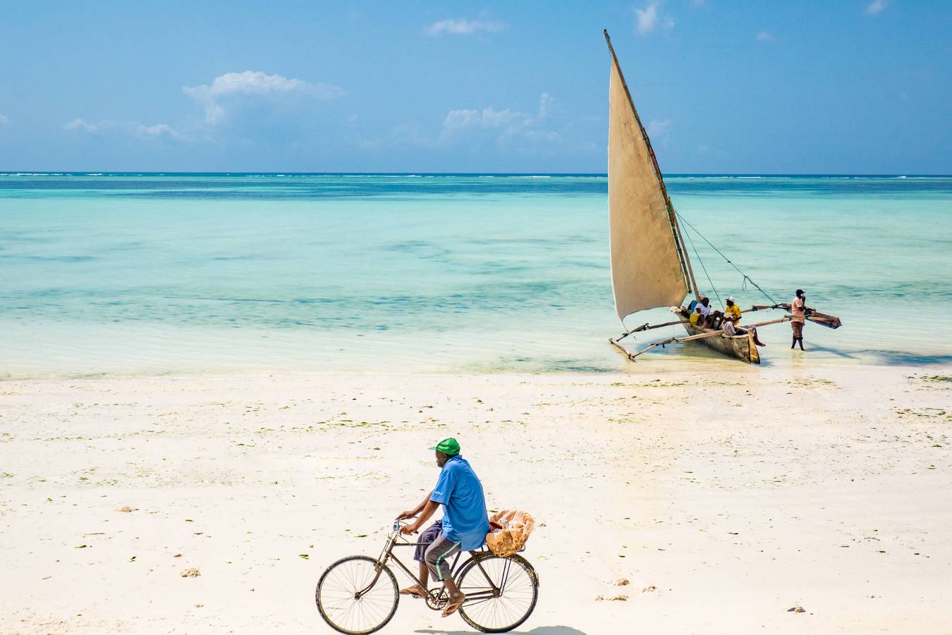 Corona a Zanzibar (očami miestnych) | Blog BUBO