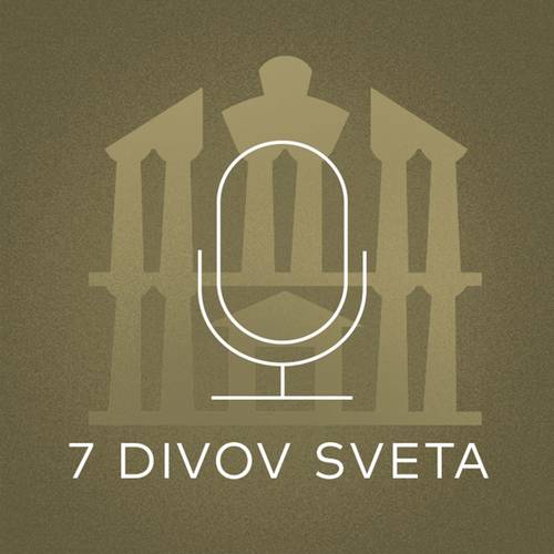 5 minút o každom z novodobých divov sveta očami najscestovanejšieho Slováka Ľuboša Fellnera.