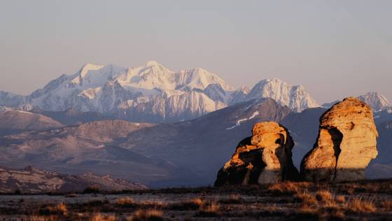 Vojtech Hank Belucha, Rusko