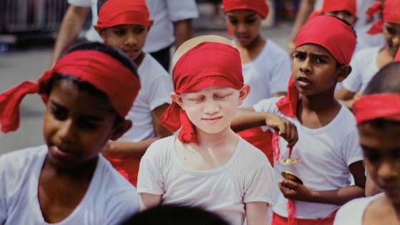 Ivana Šimková Stíšenie, Srí Lanka