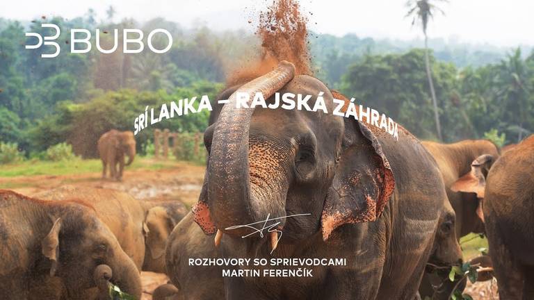 Srí Lanka, kde prežívajú tradície