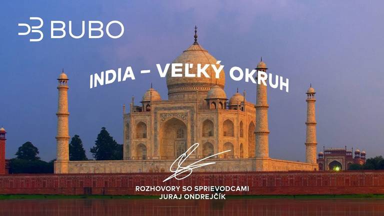 Na rikšiach z Dillí do Bratislavy