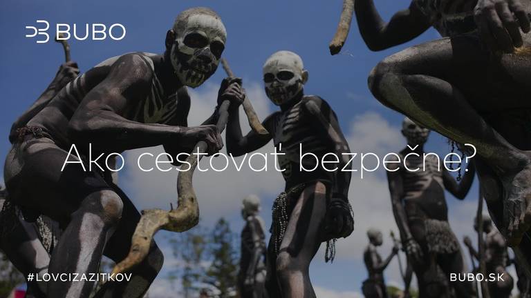 Ako cestovať bezpečne