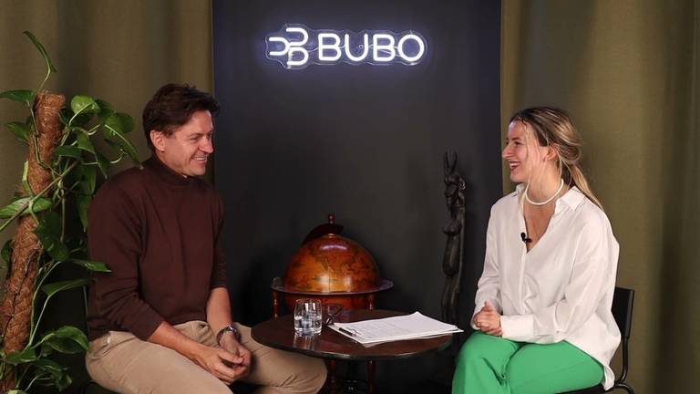 6 týždňov oddych od firmy