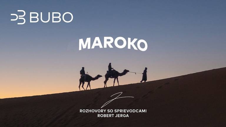 Na Maročanov nedám dopustiť