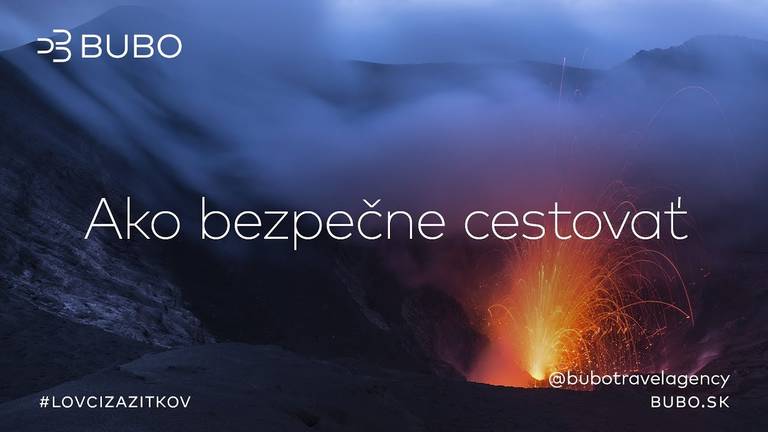 Ako bezpečne cestovať