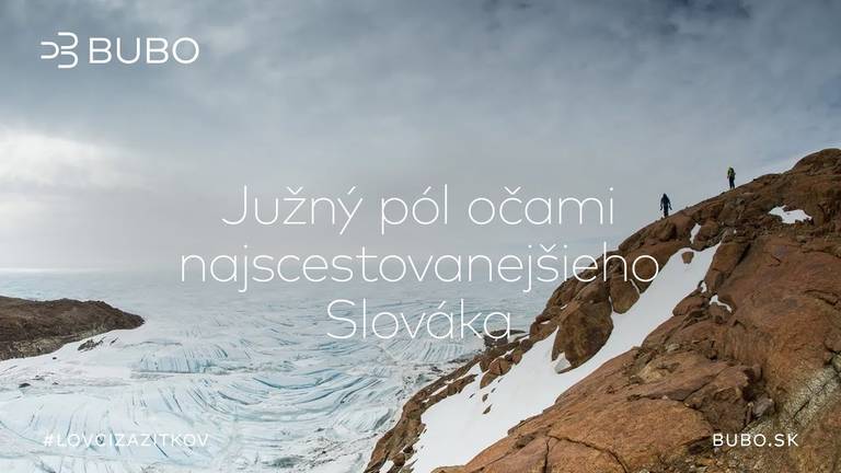 Expedícia na južný pól