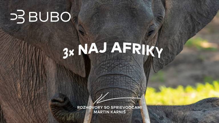 Na rieke Zambezi ma stiahol vír