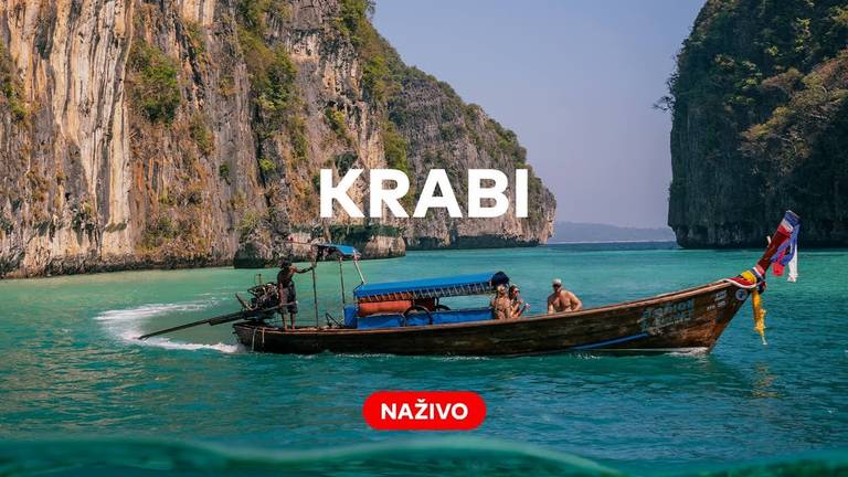 NAŽIVO Z KRABI: Thajci sa snažia pre každého urobiť prvé aj posledné a neriešia rozdiely medzi ľuďmi