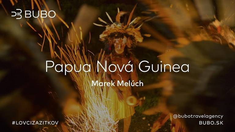 Papua Nová Guinea