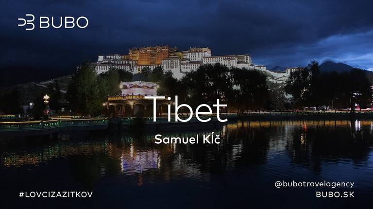 Tibet