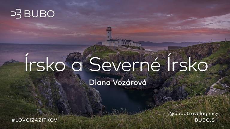 Írsko a Severné Írsko