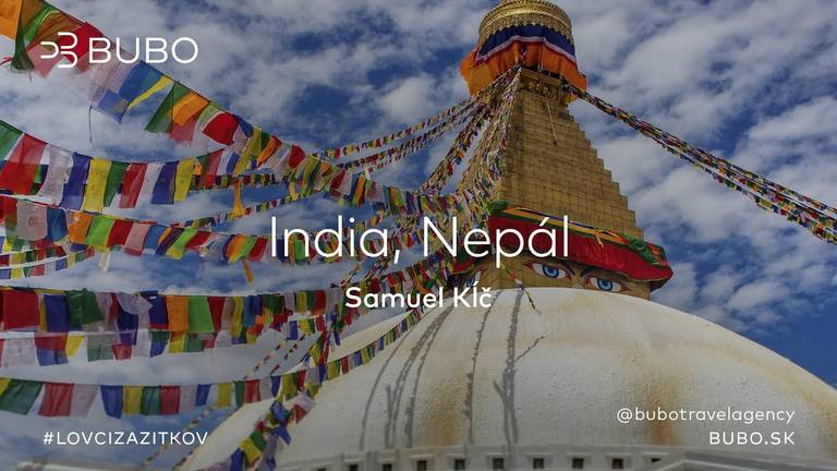 India, Nepál