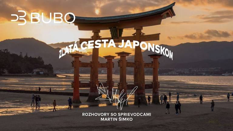 Japonci sú navonok hanbliví, ale...