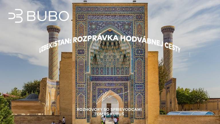 V Buchare sa cítiš ako obchodník zo 16. storočia