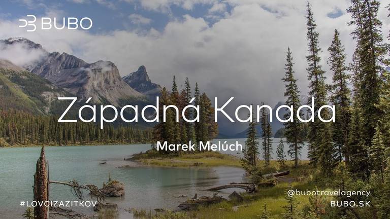 Západná Kanada