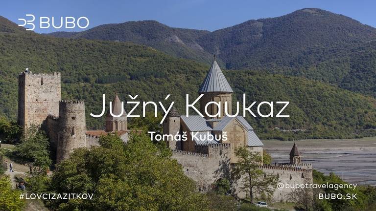 Južný Kaukaz
