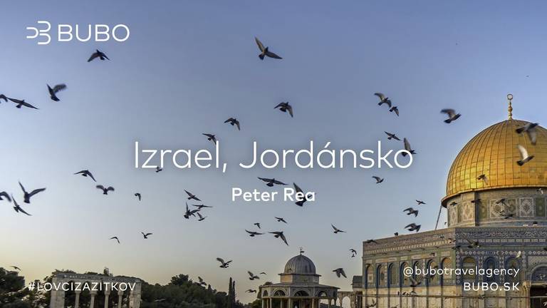 Jordánsko, Palestína, Izrael