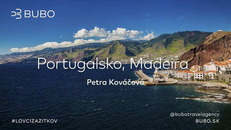 Portugalsko, Madeira