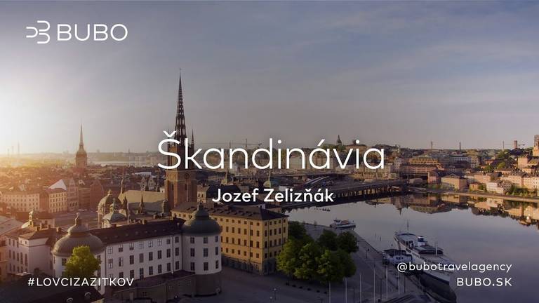 Škandinávia