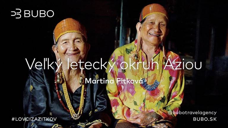 Veľký letecký okruh Áziou