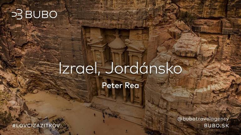 Jordánsko, Palestína, Izrael