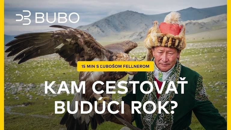 Kam cestovať v roku 2024?